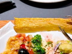 烤菠萝-拉蒂娜·巴西牛排馆 Latina·Brazilian Steakhouse(王府井喜悦店)