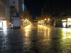 -南屏步行街