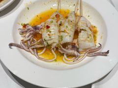 -双合园·海鲜水饺青岛菜(万佳广场店)