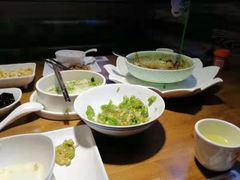 -70年代·江西乡下菜(松岗店)