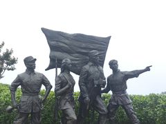 -黄埔油麻山森林公园