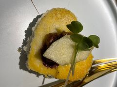 -蜜桃花开·中西融合菜E&W(南长街店)