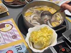 -椰小鸡·琼州糟粕醋·火锅(美兰缤纷城店)