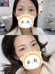 -MIVI·纹眉半永久野生眉