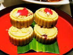 -卯时·龙光雅宴·精致锡帮菜(惠山古镇店)