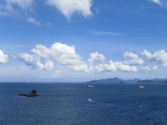 -深圳大梅沙京基洲际度假酒店
