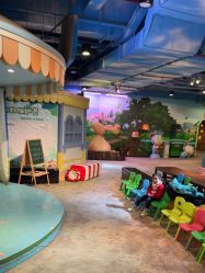 -酷嗒动物文化乐园(cutezoo西溪乐天城店)