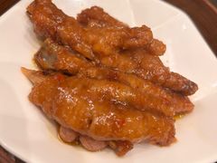 -京香轩·中餐厅(上海中庚聚龙酒店)