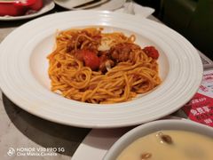 -必胜客(鳌江万达店)