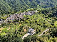 -雁荡山风景名胜区