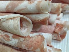 -好运来农家菜(吉林路店)