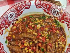 -三只鸟本地特色菜馆(上饶总店)
