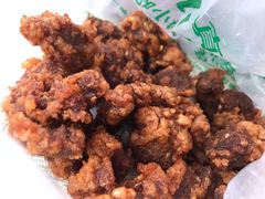 牛肉粒-老回回饺子馆(海洋馆店)