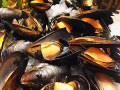 -岷山饭店-芝芝自助餐厅