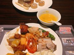 -上海东方佘山翰悦阁酒店·Vie全日制餐厅