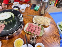 -阳山冬瓜鸡(滨江路店)