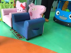 -贝贝鲸亲子游泳俱乐部(富城商楼店)