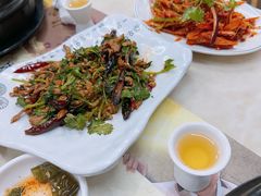 -长顺参鸡汤店(西塔总店)