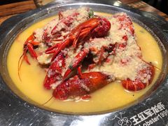 -王红军龙虾(新民路店)