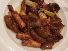 -大鸭梨烤鸭(左家庄店)