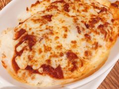 西西里肉酱芝士焗饭-玛格萝妮(汇智国际商业中心店)