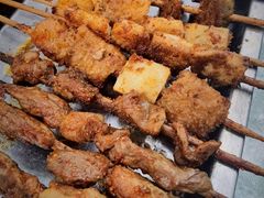 -伊隆斋(什刹海店)