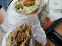 -赛百味SUBWAY(欧亚新生活店)