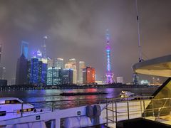-上海港国际客运中心