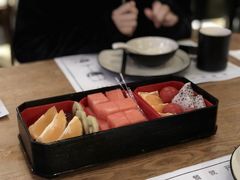 缤纷果盘-胡桃里音乐酒馆(下沙店)