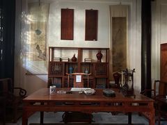 -浙江省博物馆(孤山馆区)