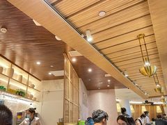 大堂-美奈小馆·越南料理(福田星河COCO Park店)