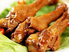 鸭翅腿-太师餐饮(人民店)