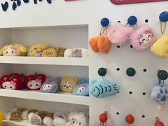 -鱼酷活鱼烤鱼(山西旗舰店)