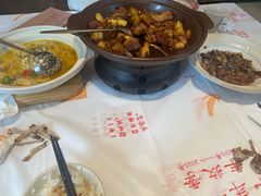 -四方桌·福建客家土菜(二中店)