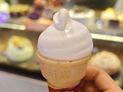 -DQ·蛋糕·冰淇淋(中南城店)