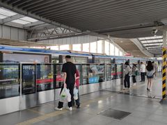 -五道口(地铁站)
