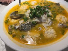 -川味堂·四川豆花(八卦岭店)