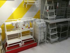 -宜家家居(西安未央商场店)