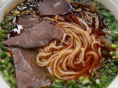 -沛锋昶牛肉面·中国兰州牛肉面体验店