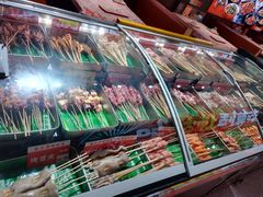 -聚在尊味虾皇·夜宵市集(新建店)