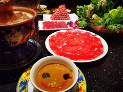 -南门涮肉(东单店)