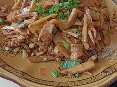-朗妈私房菜(婺女州店)