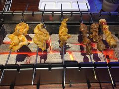 -三个蒙古大叔羊肉串(大宁店)