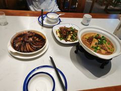 -老奶奶私房菜(天台里街店)