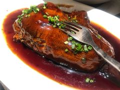 -扬州狮子楼·非遗淮扬菜(总店)