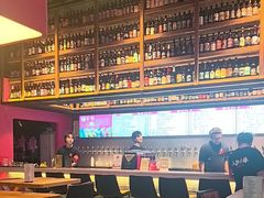 -牛啤堂精酿啤酒餐吧(五棵松华熙店)