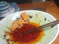 -伊斯麦尔丝路·新派菜(沙子口店)