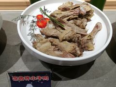 -蓝鲸湾汤泉(包河店)