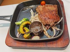 -牛扒先生·厚切雪花牛扒西餐厅(东平店)