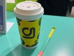 -gleeglee乐溢亦茶(合生汇店)